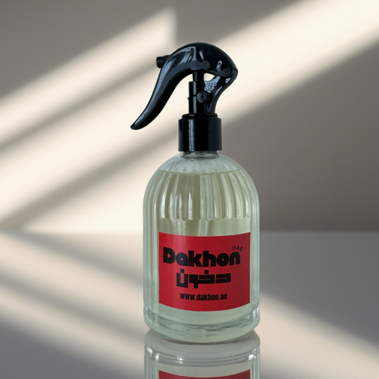 مرش المراسيم